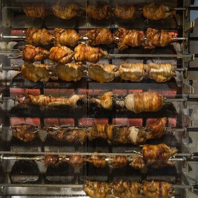 Asador Marí Carmen