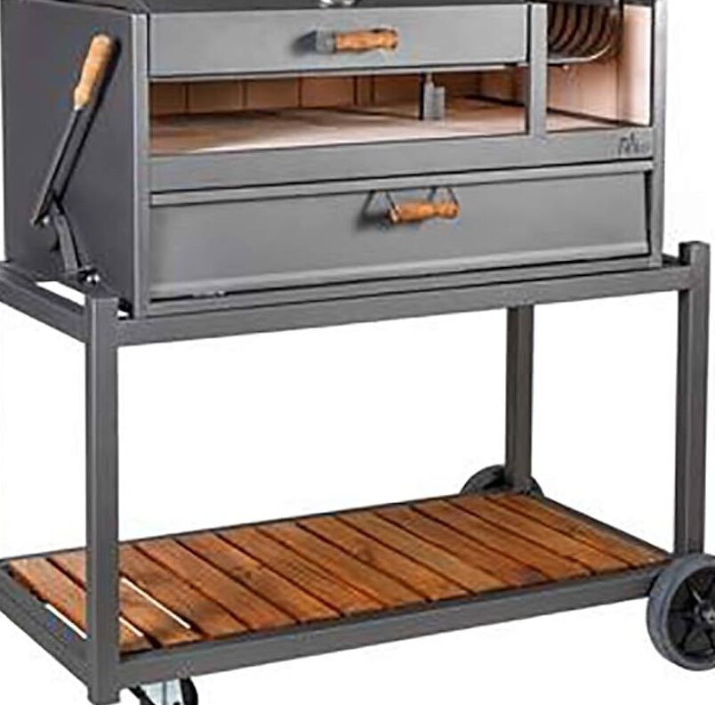 Asador Mari