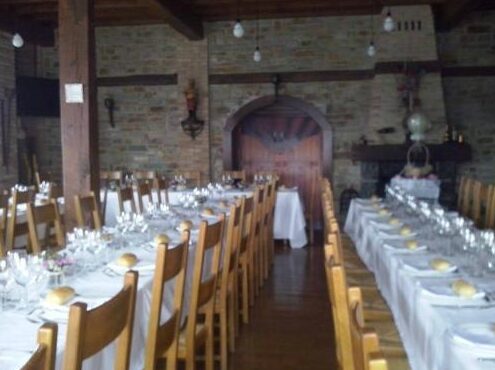 Asador Pamplona Asador Maya