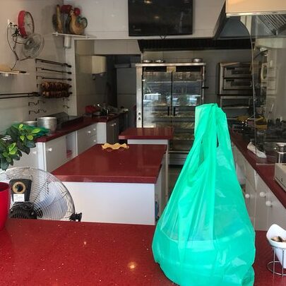 Asador Pida Pollo