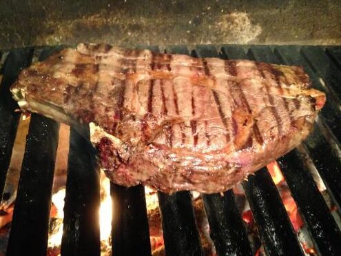 Asador Pizzería Puerta Sevilla