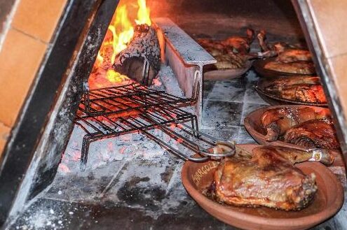 Asador Polleria Raquel