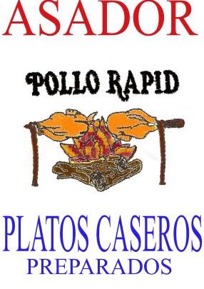 Asador Pollo Rapid