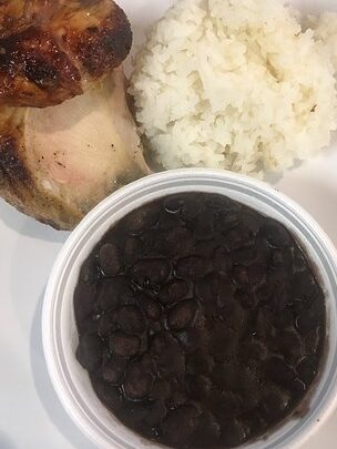 Asador Pollos Capi