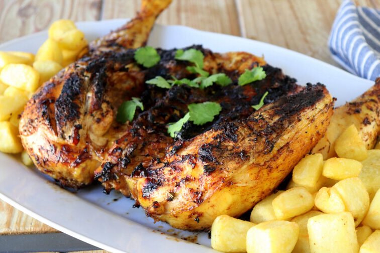Asador Pollos Lola
