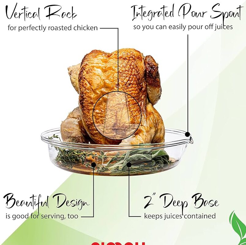 Asador Pollos