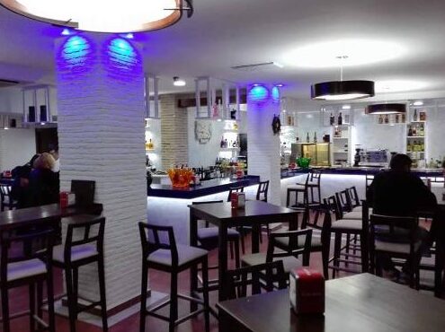 Asador Restaurante Entrecarbones