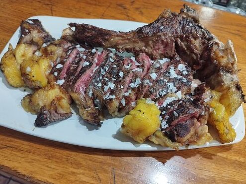 Asador Restaurante Iturrama