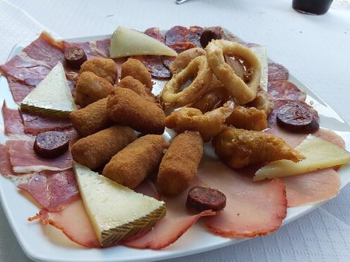 Asador Restaurante Los Panchos