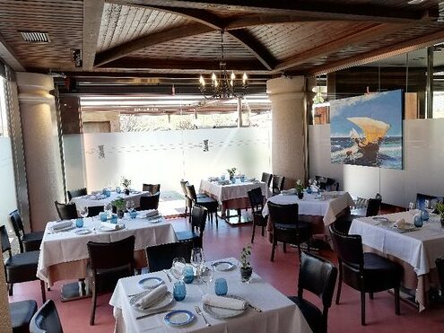 Asador Restaurante San Huberto