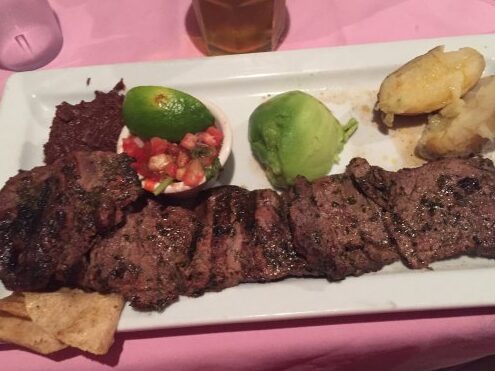 Asador San Miguel
