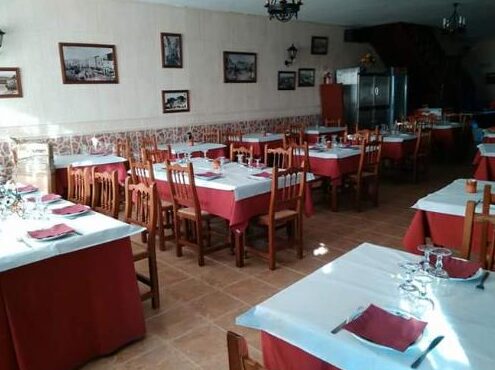 Asador TorreLucía