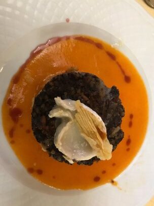 Asados Juan XXIII. Comida Para Llevar