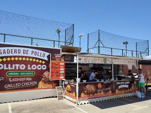 Asados San Pascual S.L.