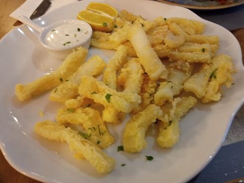 AVENIDA Taberna - Jatetxea