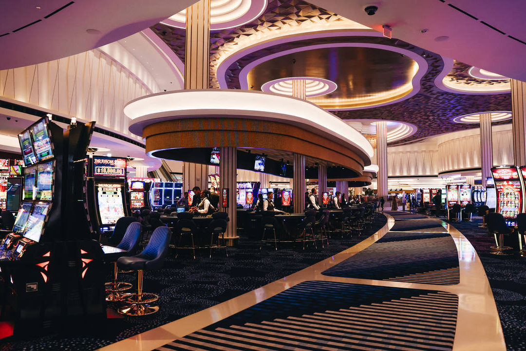 Bar Casino | Recomendado