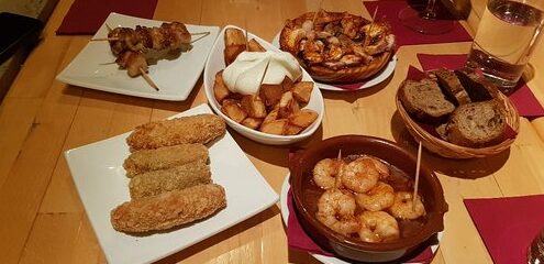 Bar Don Tapas