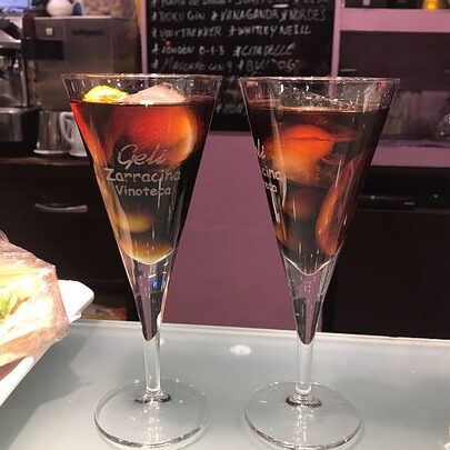 Bar Geli