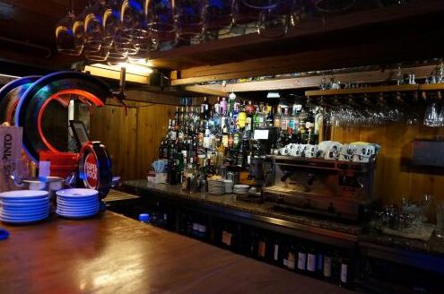 Bar Oporto