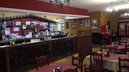 Bar Restaurante El Fogon