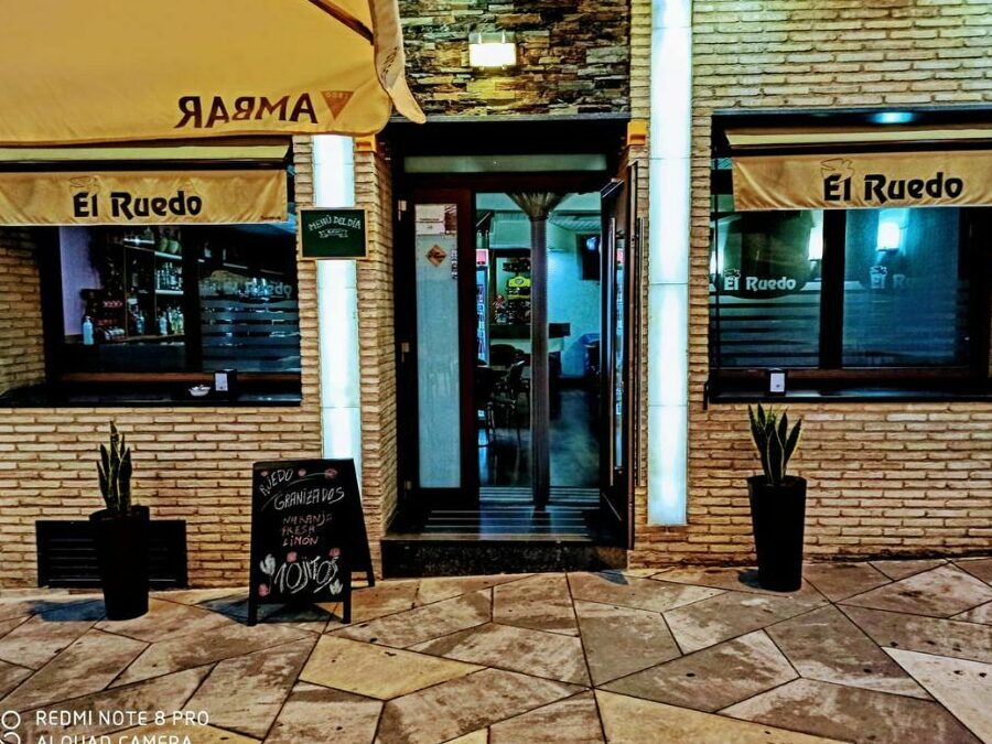 Bar-Restaurante Gratal