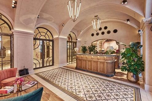 Bar - Restaurante Scheraid