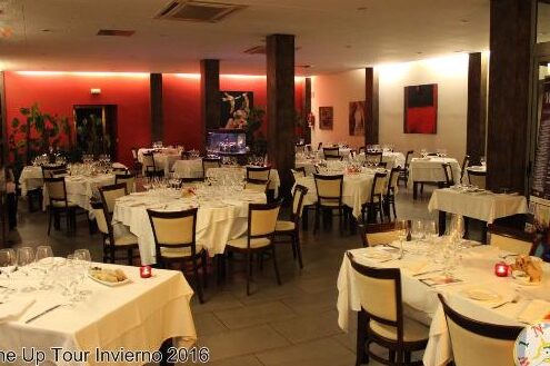 Bar Sa Ronda De Campos
