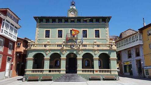 Bar Tineo
