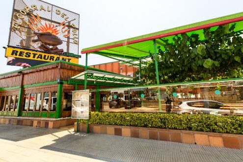 BEMCO Best Meat Company Restaurant