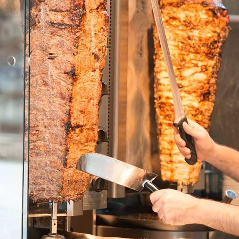 Bèst Dõner Kebab
