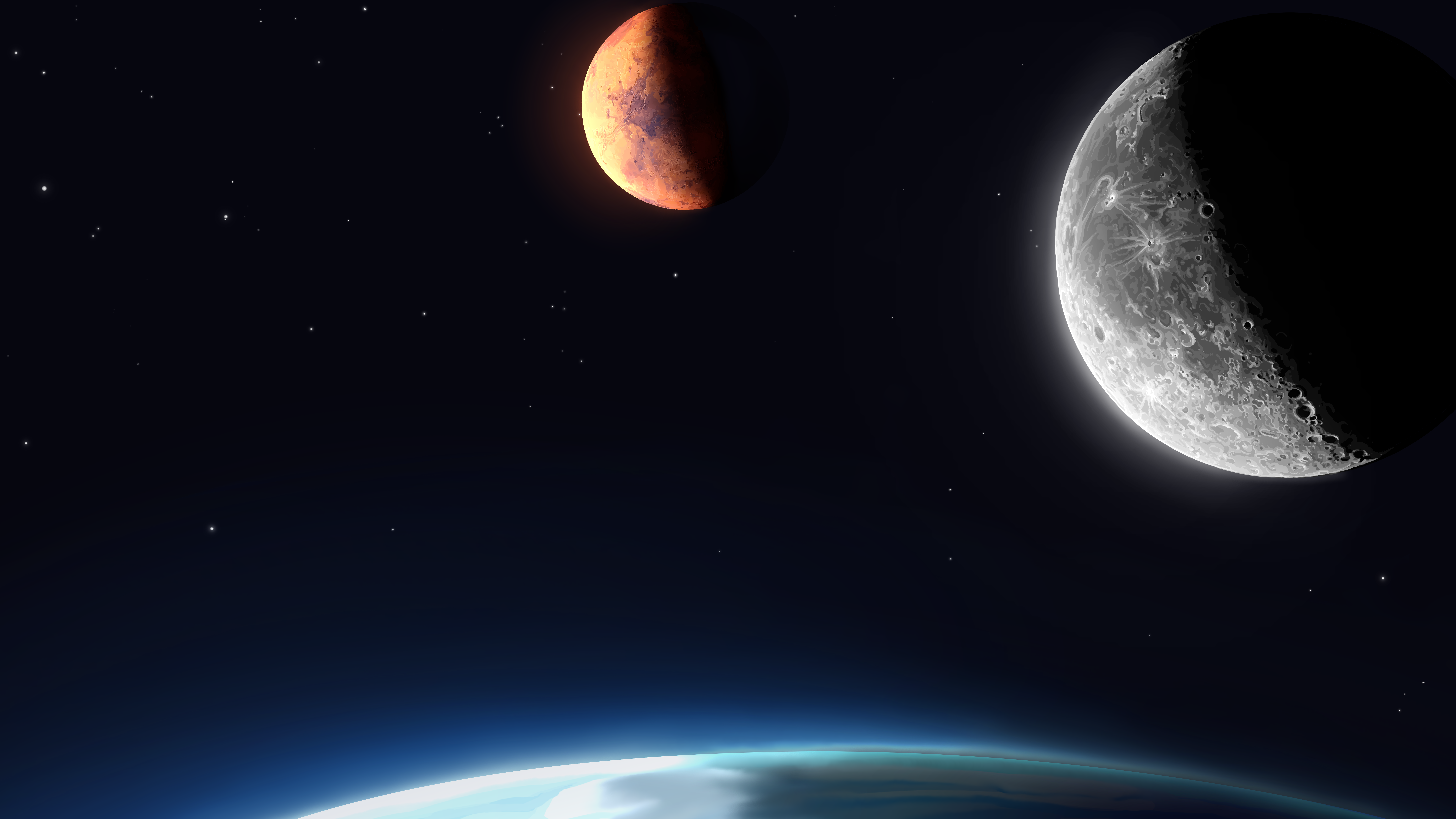 Blue Moon