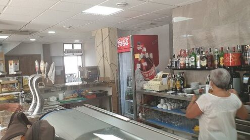 Bocateria Chiqui