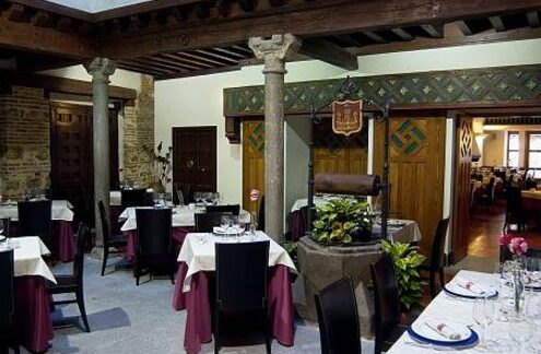 Bodegón La Judería