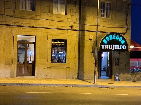 Bodegón Trujillo