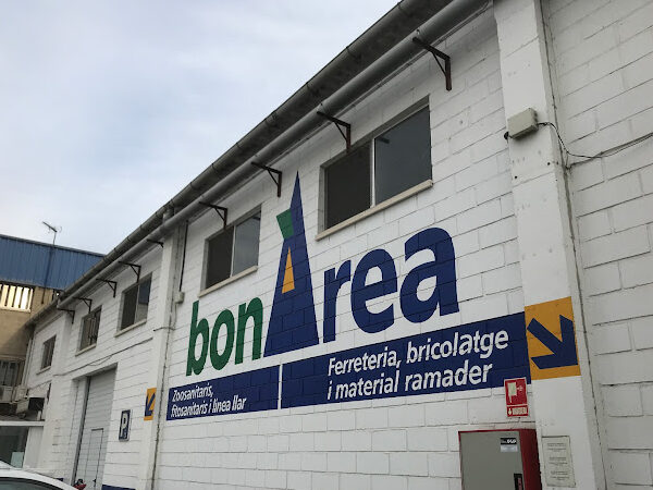 BonÀrea
