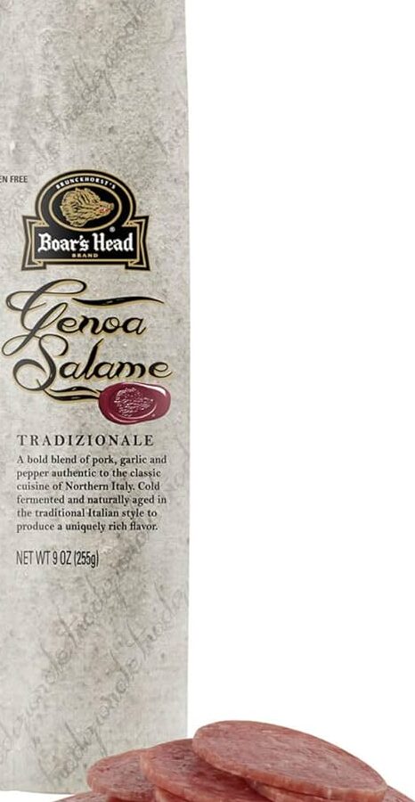 Bresaola Pizzería
