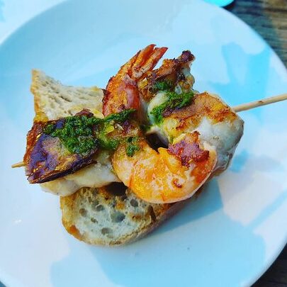 Burdo Brunch & Gastrobar