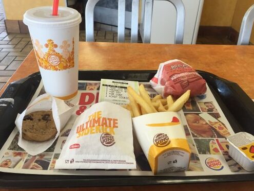 Burger King