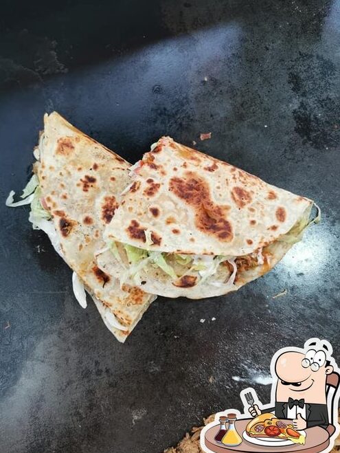 Burguer Chencho