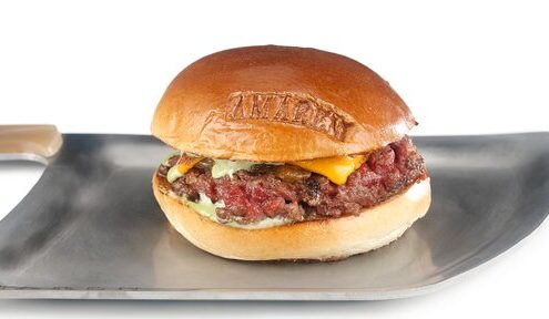 Burguer La Favorita 2.0