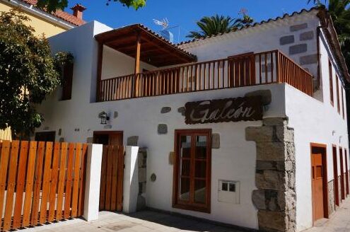 Cafe Bar O Galeon
