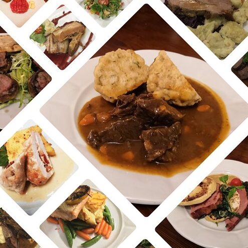 Cafe-restaurante Checa