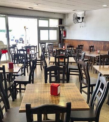 Cafe Valkiria