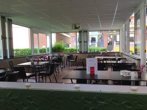 Cafeteria Asador Torrox