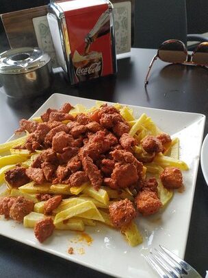 Cafeteria Casa Cultura