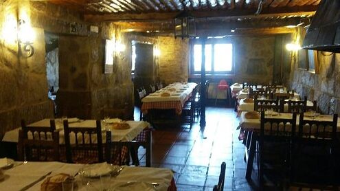 Cafeteria SAMBORI