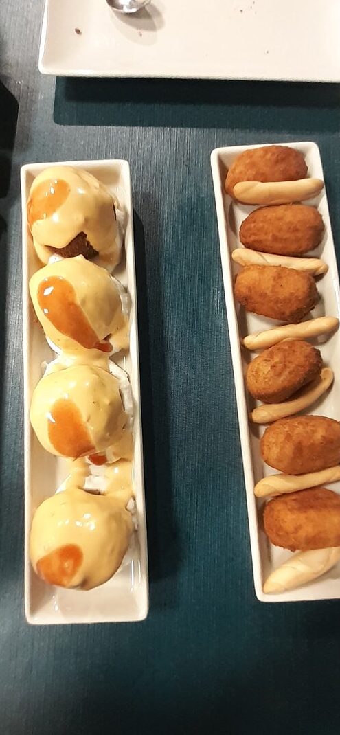 Can Pa Amb Tomàquet