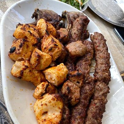 Carnicería Halal, Asadero De Pollo & Bazar El Bahja