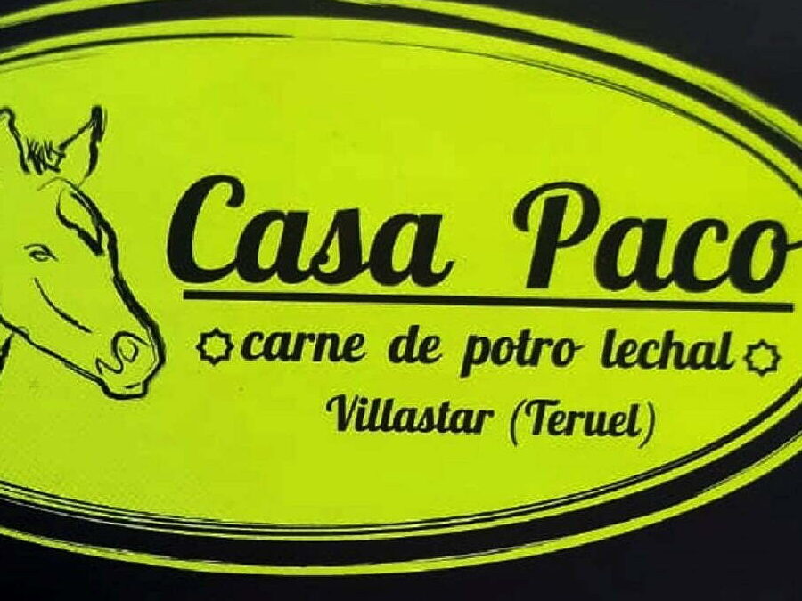 Carnicería Paco