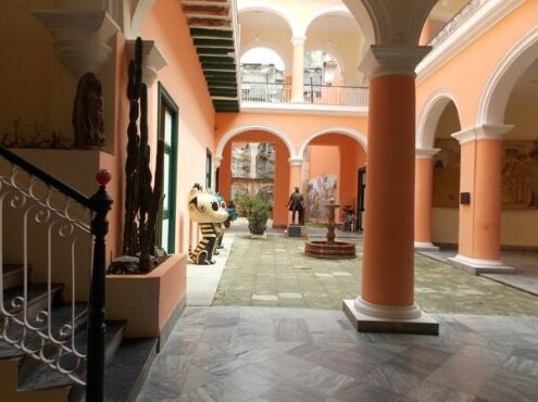 Casa Benito
